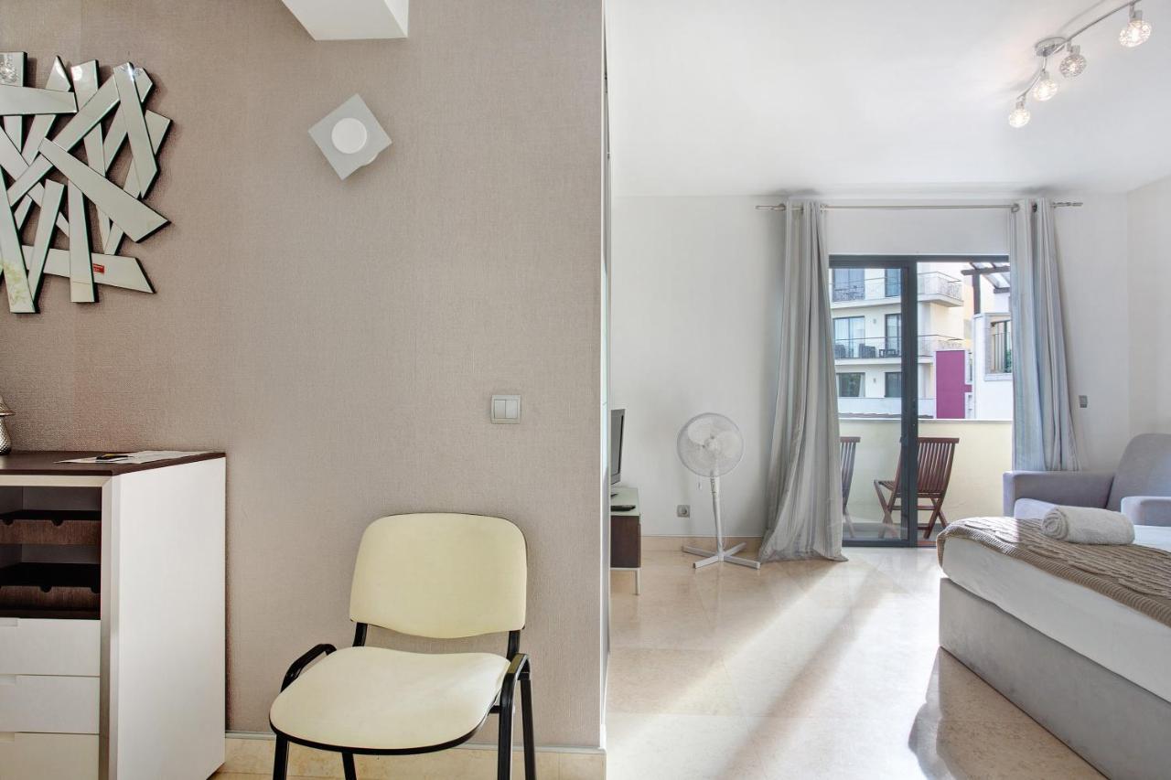 Apartamento Forum View *